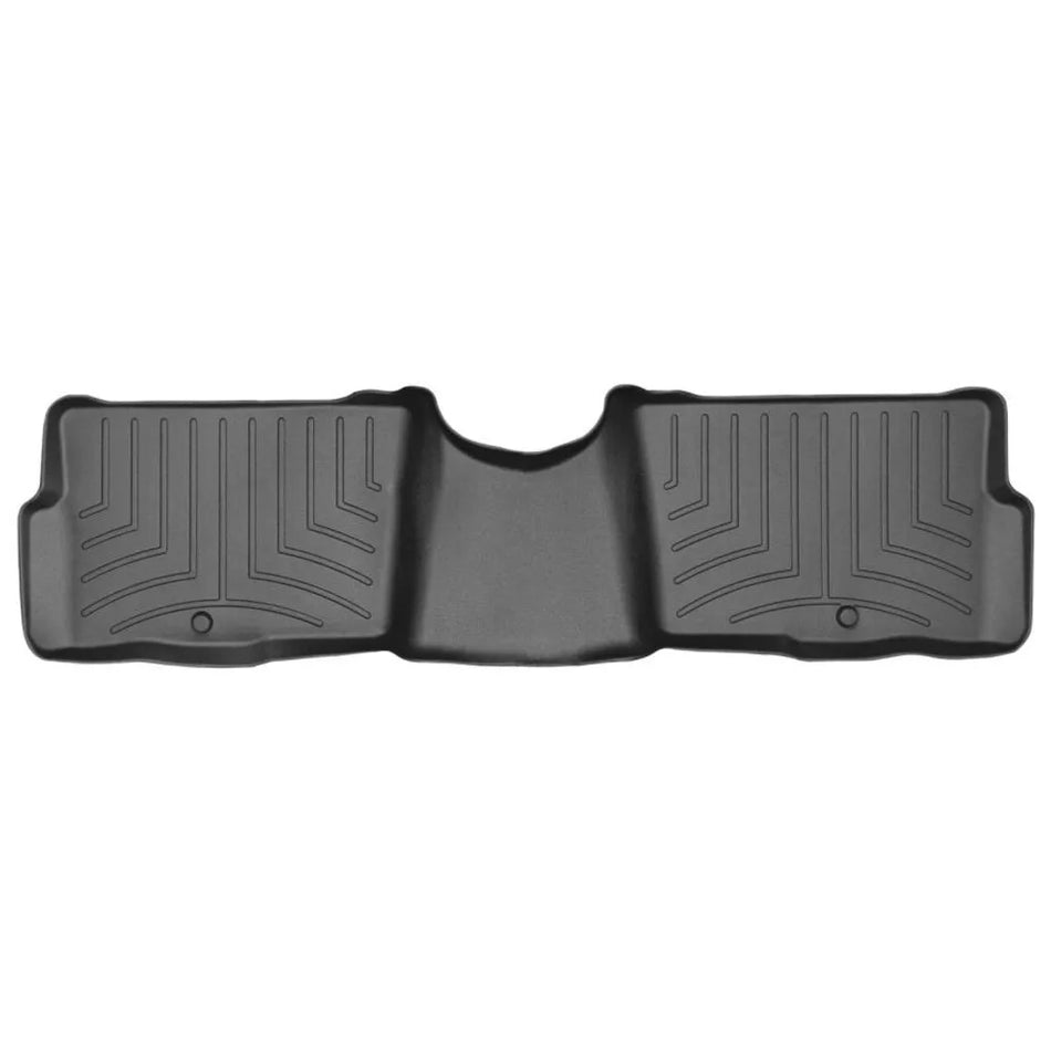 Kia Soul AM (2009-2010) 2nd Row Car Mat