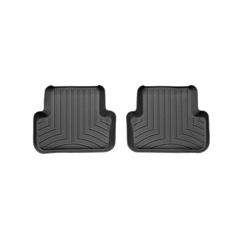 Audi A4/Allroad/RS4/S4 B8 (2008-2016) 2. Reihe Automatten