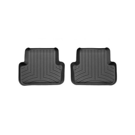 Audi A4/Allroad/RS4/S4 (2008-2016) 2nd Row Car Mat - WeatherTech CH