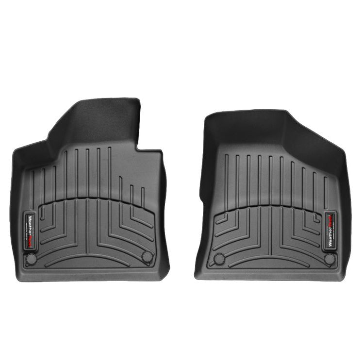 Audi A3 (8P) (2003-2013) 1st Row Car Mat