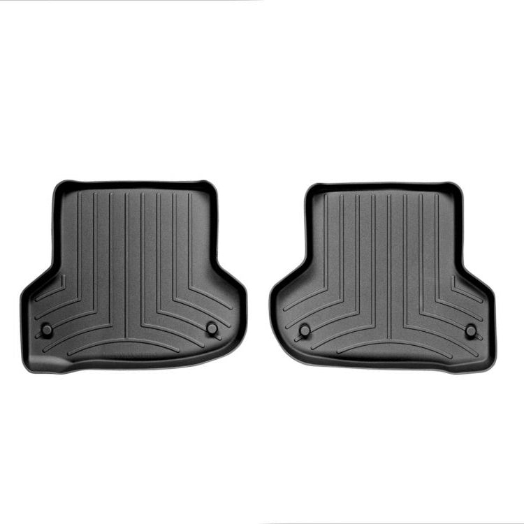 Audi A3 (8P) (2003-2013) 2nd Row Car Mat