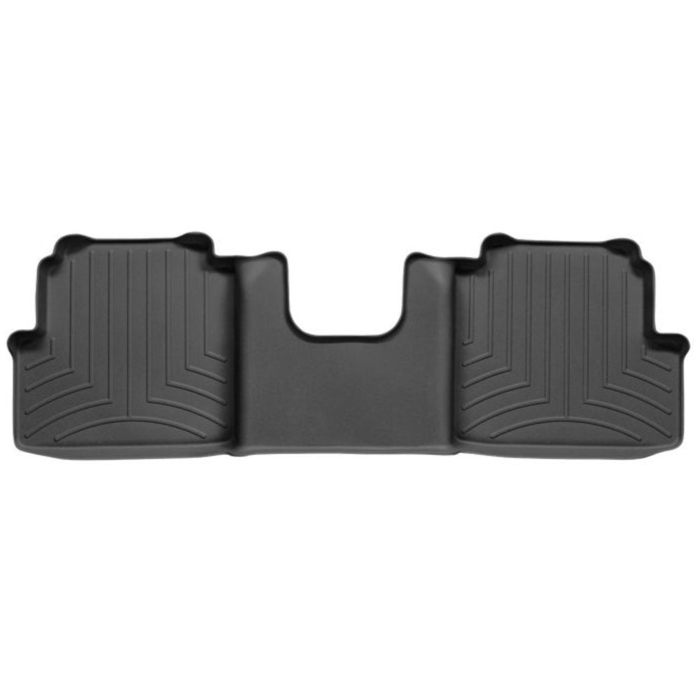 Mercedes-Benz Classe G (2002-2012) 2ème Tapis des Voitures