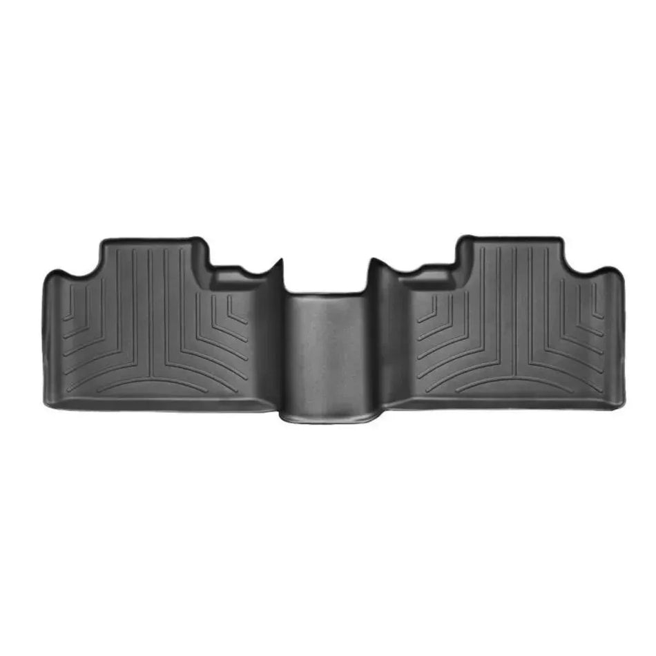Dodge Durango (2011-2024) 2nd  Row Bench Car Mat - WeatherTech CH