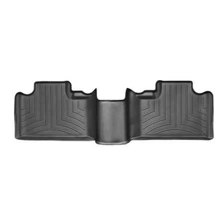 Dodge Durango (2011-2024) 2nd  Row Bench Car Mat - WeatherTech CH