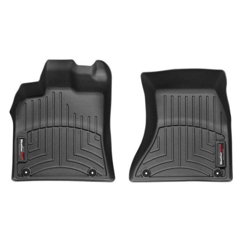 Porsche Macan 95B (2014-2023) 1st Row Car Mat - WeatherTech CH