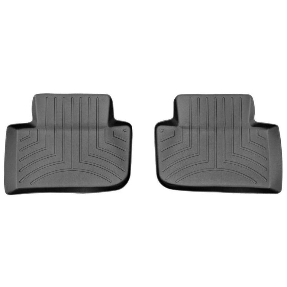Porsche Macan 95B (2014-2023) 2nd Row Car Mat - WeatherTech CH