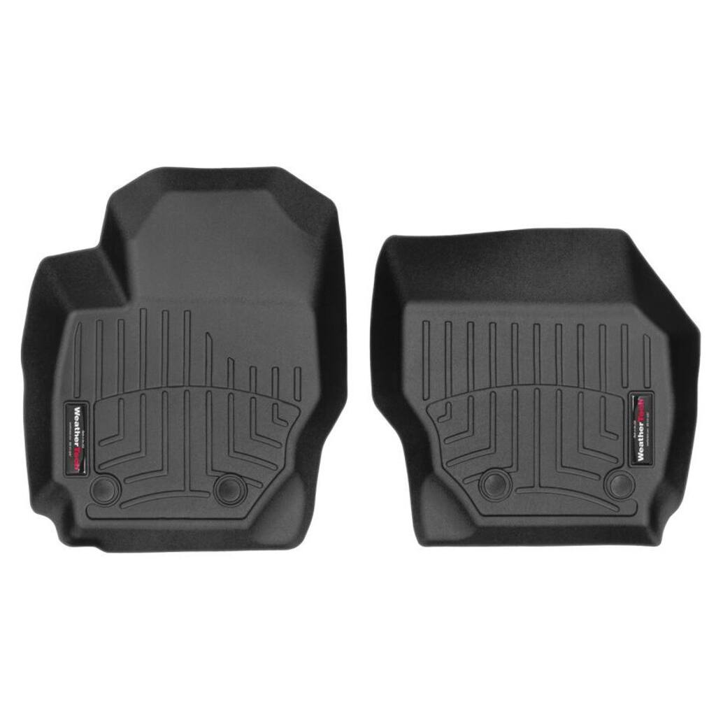 Volvo V70, XC70, S80 (2007-2016) 1. Reihe Automatten