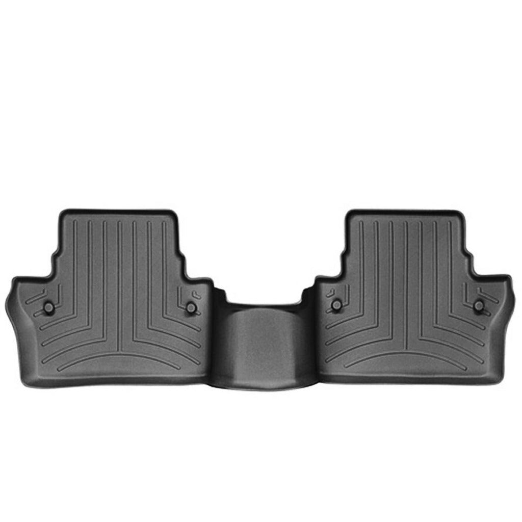 Volvo V70 XC70 S80 (2007-2016) 2nd Row Car Mat