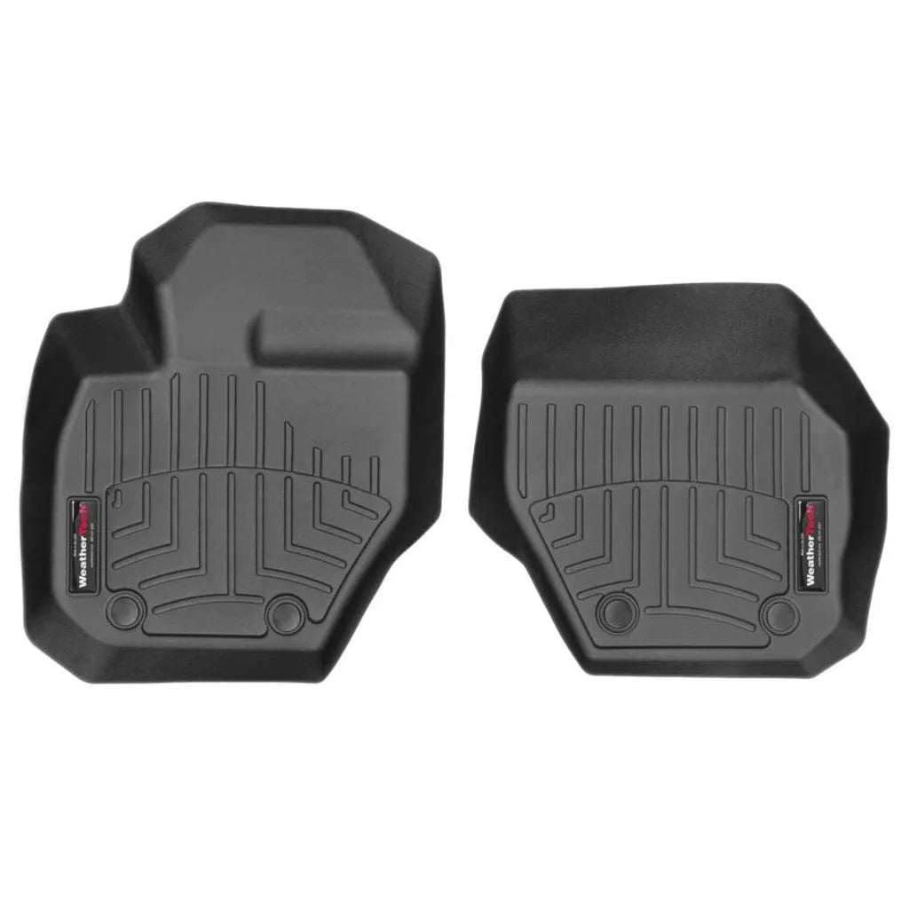 Volvo S60 V60 XC60 (2010-2018) 1st Row Car Mat