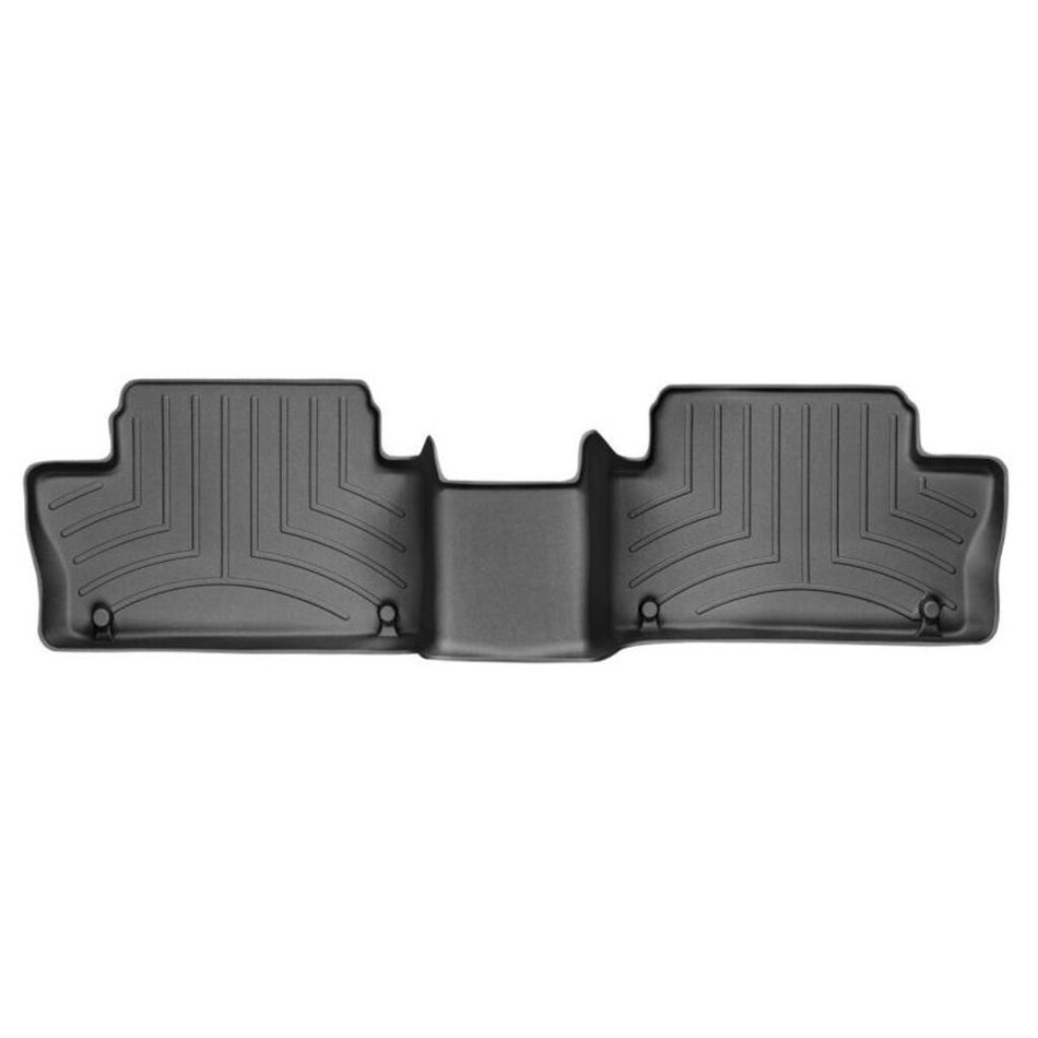 2nd row car mat for volvo xc60 2008-2016 weathertech