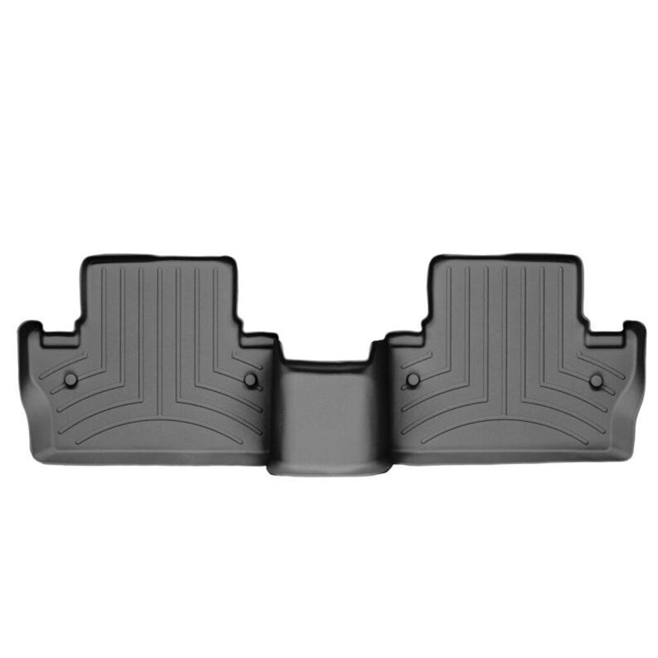 2nd row car mat for volvo s60 and v60 by weathertech