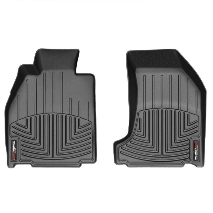 Porsche 911  (997) (2004-2013) 1st Row Car Mat + Bose Sound System - WeatherTech CH