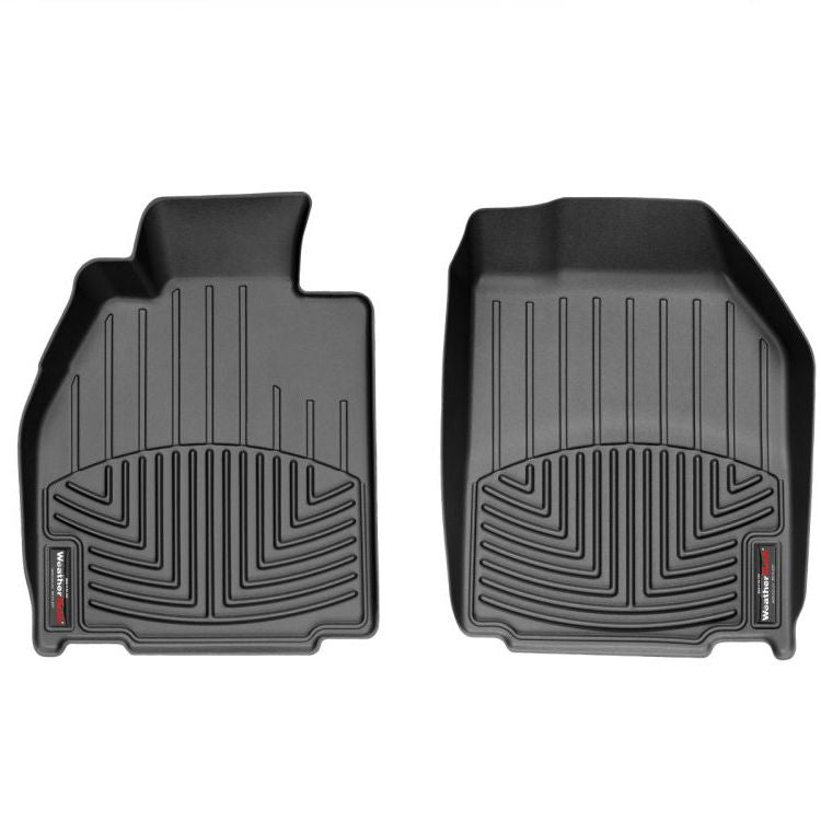 Porsche 911 | 997 (2004-2013) 1st Row FloorLiner - WeatherTech CH