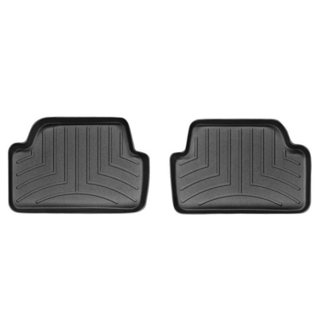 BMW 1-Series (2004-2014) 2nd Row Car Mat