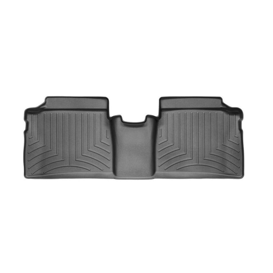 Toyota Prius XW30 (2009-2016) 2nd Row Car Mat - WeatherTech CH