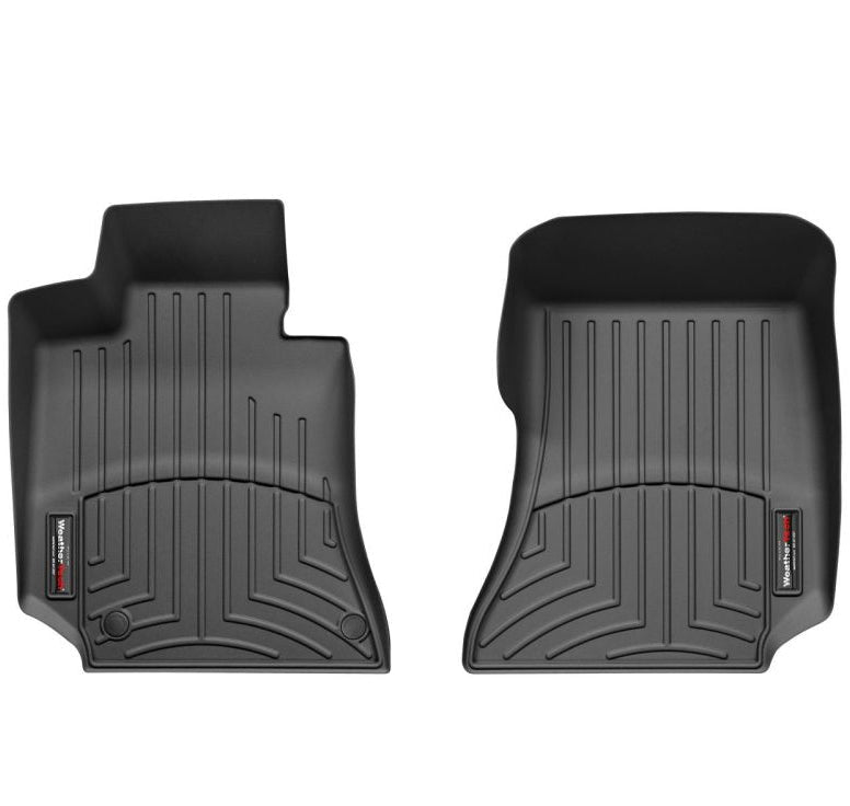 Mercedes-Benz E-Klasse S212, W212 (2009–2016) Automatten für die 1. Reihe