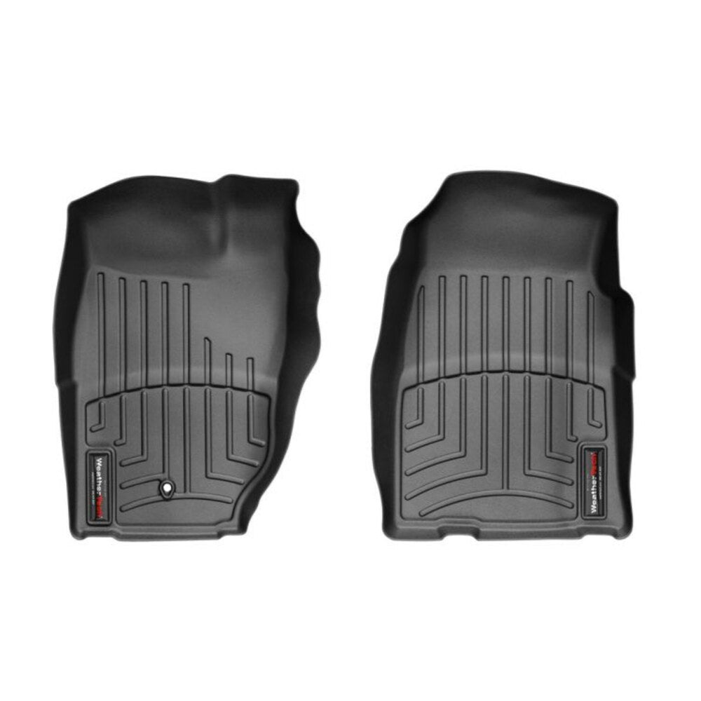 Jeep Cherokee (1997-2001) 1st Row Car Mat - WeatherTech CH