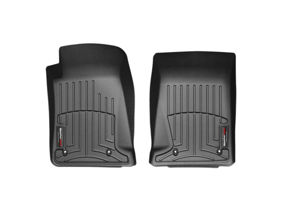 Chevrolet Camaro (2010-2015) 1st Row Car Mat - WeatherTech CH