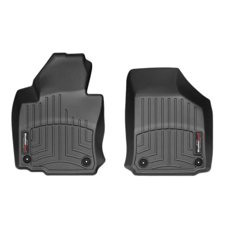 Volkswagen Golf Series Mk5 (2003-2008) 1st Row Car Mat - WeatherTech