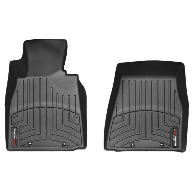 Nissan 370Z (2009-2020) 1ère Tapis des Voitures
