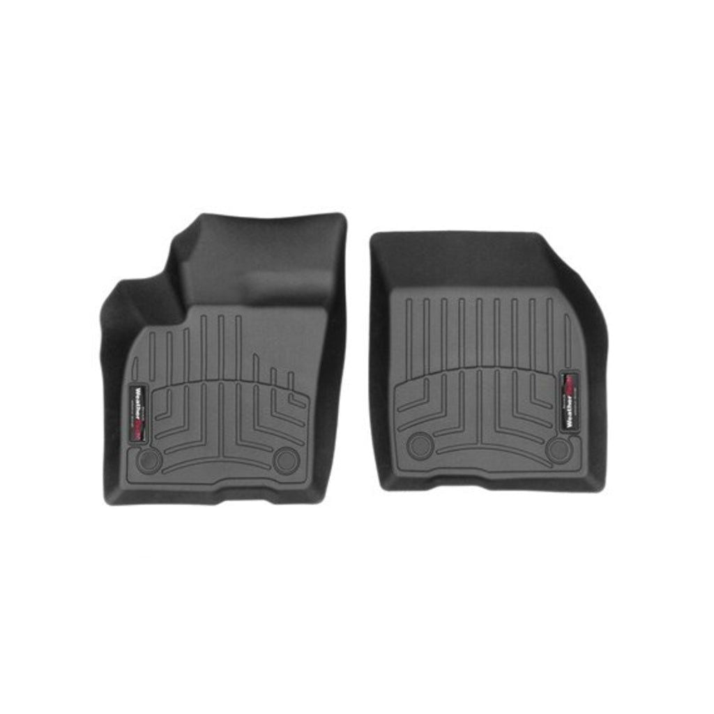 Volvo C30/V50 (2004-2012) 1ère Rangée Tapis de Voiture