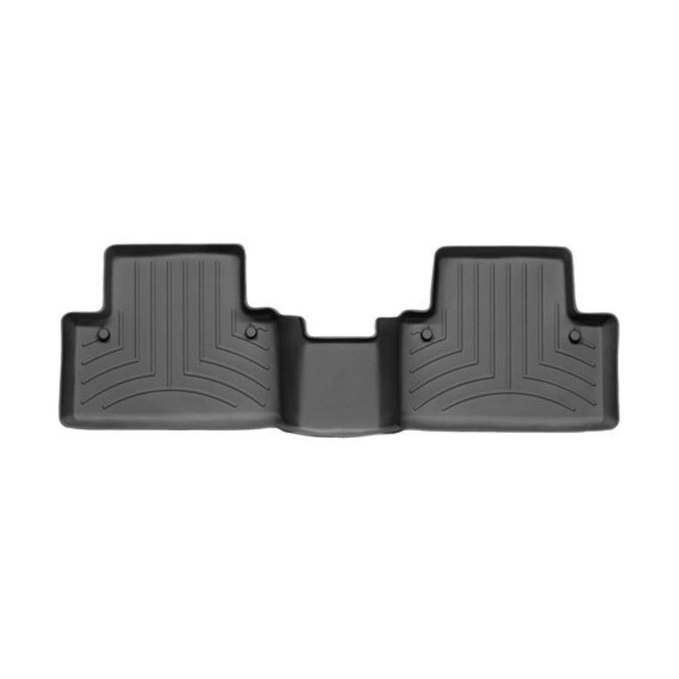 Volvo S40/V50 (2004-2012) 2nd Row Car Mat - WeatherTech CH