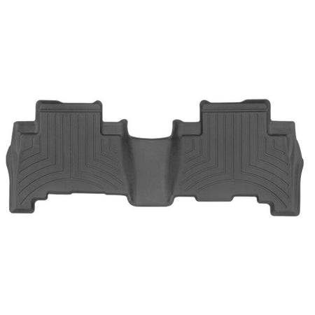 Lexus GX460 / Toyota 4Runner N280 (2009-2023) 2nd Row Car Mats - WeatherTech CH