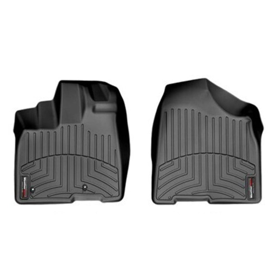 1st row car mat for toyota sienna XL30 2010-2012