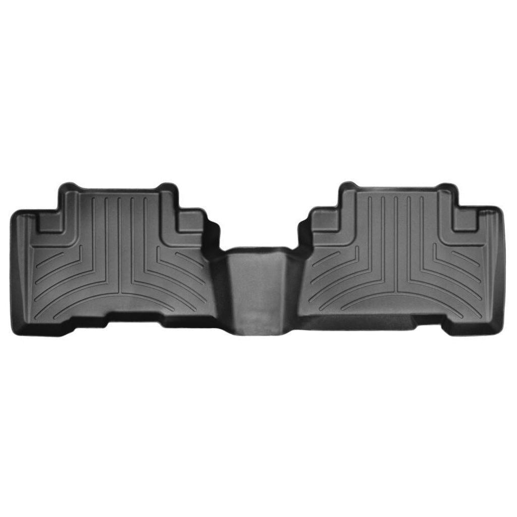 Toyota FJ Cruiser XJ10 (2006-2018) 2nd Row Car Mat - WeatherTech CH