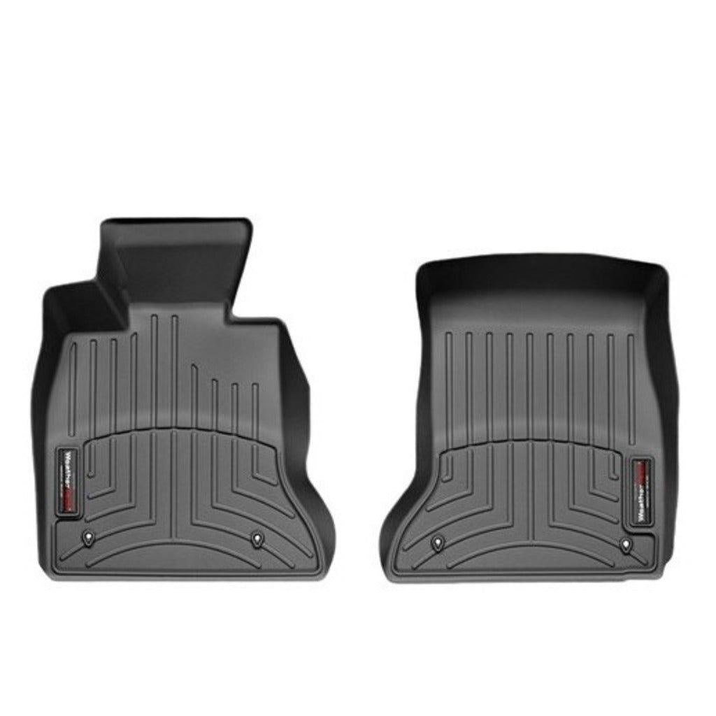 BMW Série 5 F10/F11 (2010-2016) 1ère Rangée Tapis de Voiture