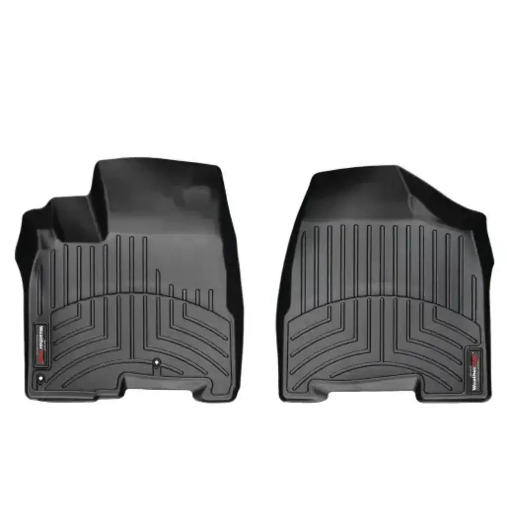 Toyota Sienna XL20 (2004-20010) 1ère Tapis des Voitures