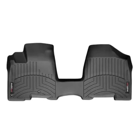 car mat for toyota sienna XL20 1st row over-the-hump by weathertech