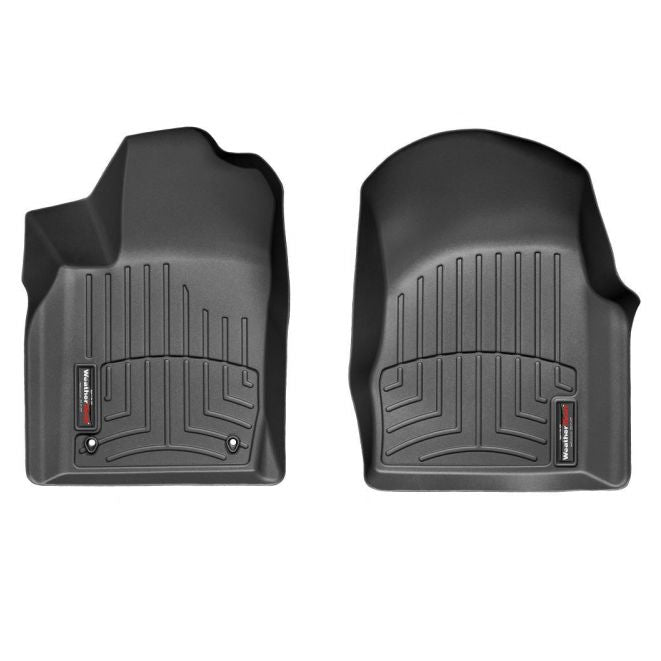 Dodge Durango WD (2011-2012) 1ère Tapis des Voitures