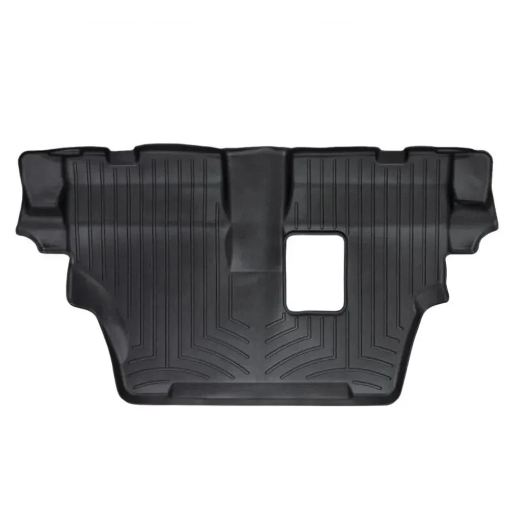 Dodge Durango WD (2011-2025) 3rd Row Bench Car Mat