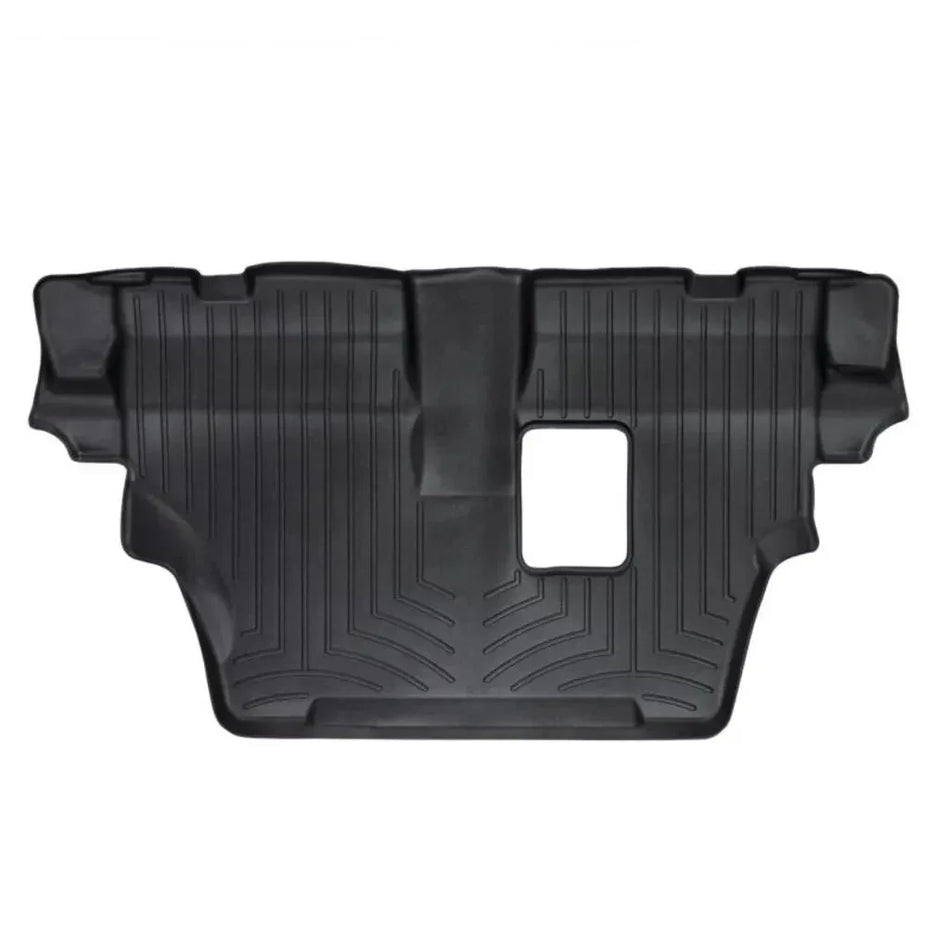Dodge Durango WD (2011-2024) 3rd Row Car Mat - WeatherTech CH