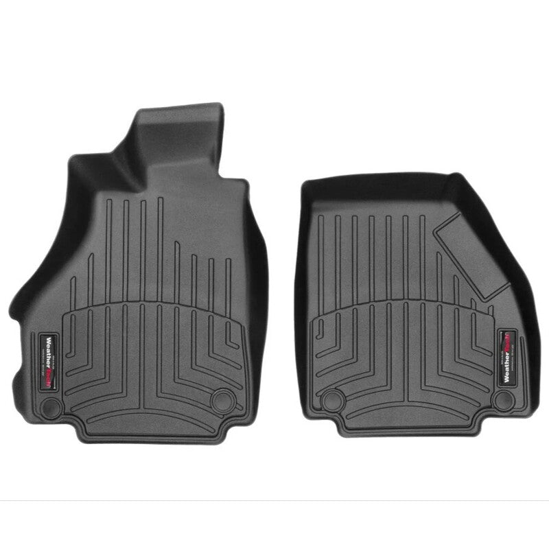 WeatherTech passgenaue ferrari 458 italia 1. reihe bodenmatte 