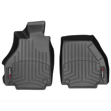 WeatherTech passgenaue ferrari 458 italia 1. reihe bodenmatte 