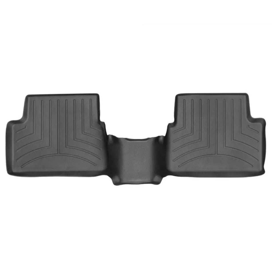 Opel Astra J (2009-2015) 2nd Row Car Mat - WeatherTech CH