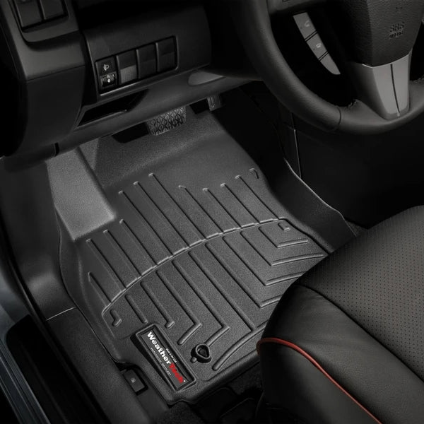 Bentley Bentayga (2016-2025) Tappetino auto 1a fila