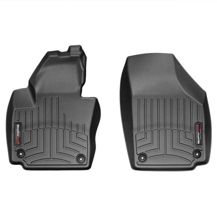 Volkswagen Golf Plus (2004-2014) Tappetino auto 1a fila