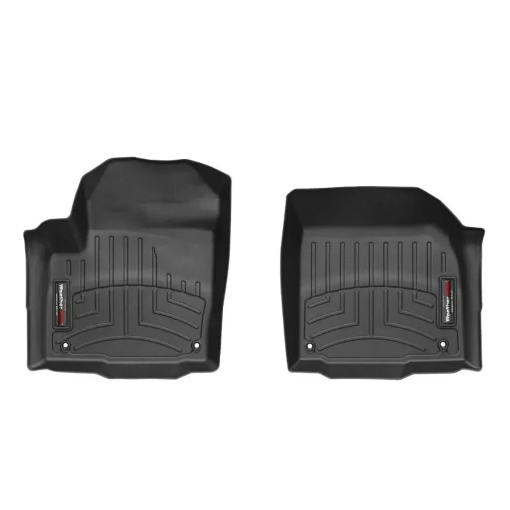 Tapis des Voitures 1ère Rangée Range Rover Evoque L538 (2012-2019)