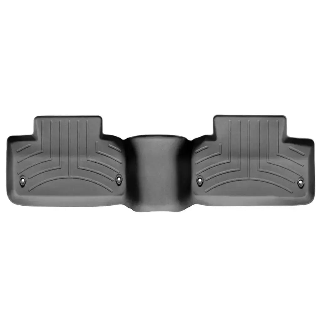 Range Rover Evoque L538 (2016-2019) 2nd Row Car Mat