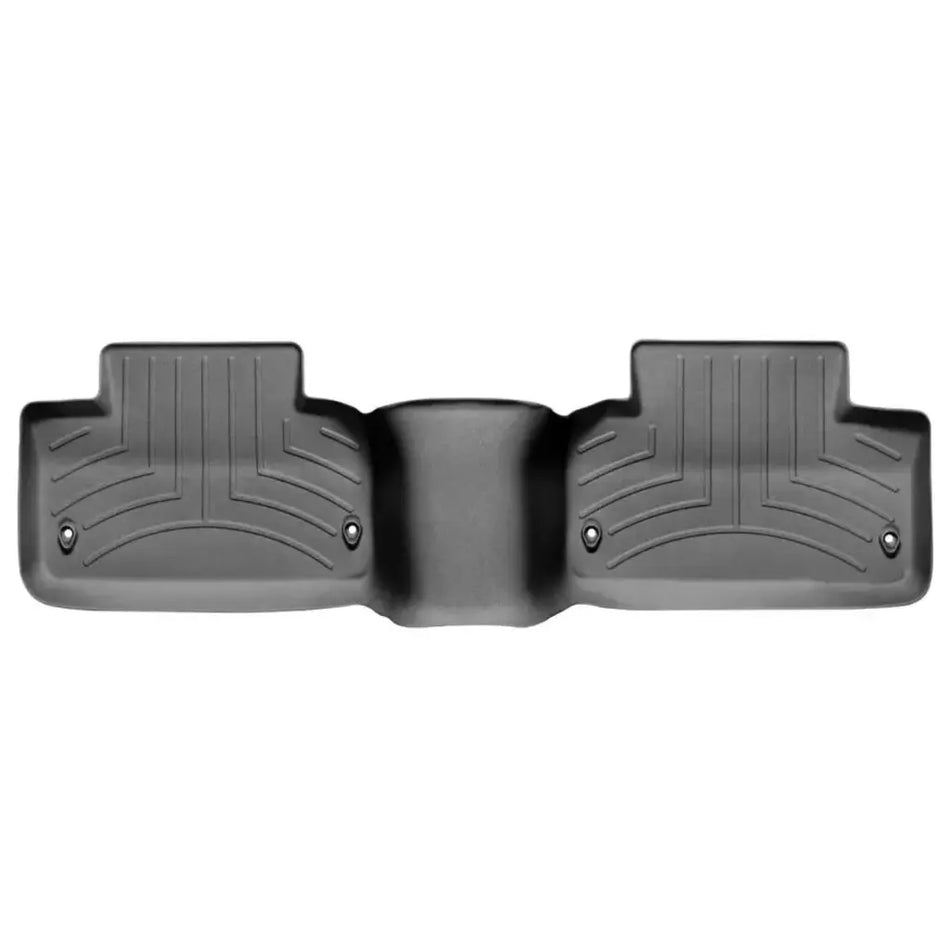 Range Rover Evoque L538 (2016-2019) 2nd Row Car Mat - WeatherTech CH