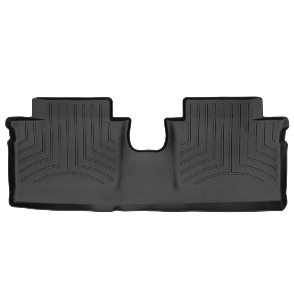 Toyota Yaris (2011-2015) 2nd Row Car Mat - WeatherTech CH