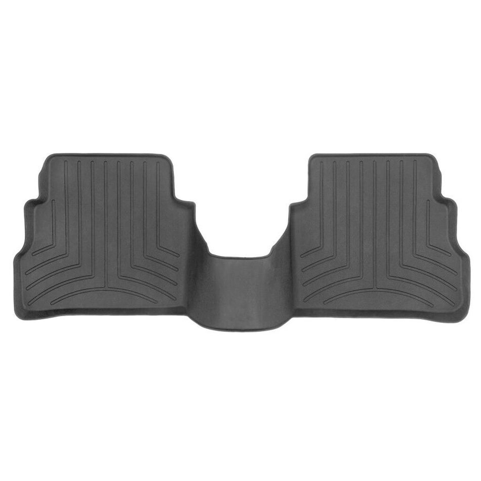 car mat for mazda cx-5 2nd row by weathertech