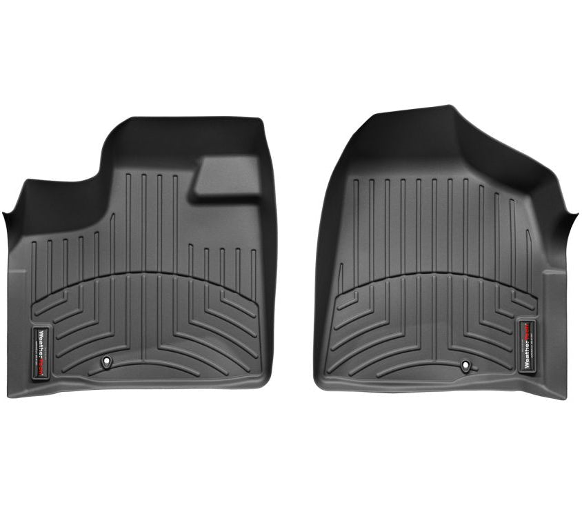 Dodge Caravan (2008-2020) Tapis de 1ère Rangée