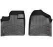 Tappetini WeatherTech Dodge Caravan 1a fila neri