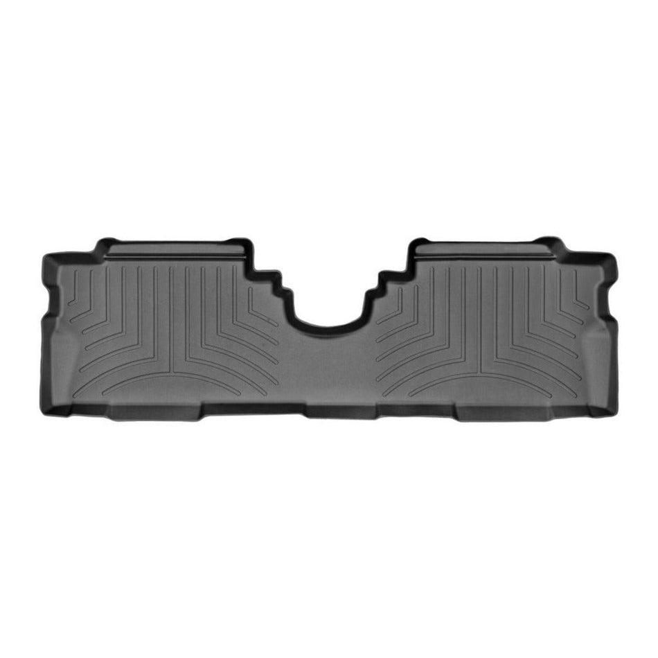 Toyota Prius XW40 (2012-2021) 2nd Row Car Mat - WeatherTech CH