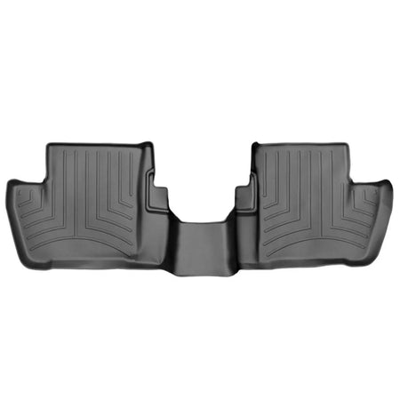 car mat for peugeot 308 T7 2nd row by weathertech