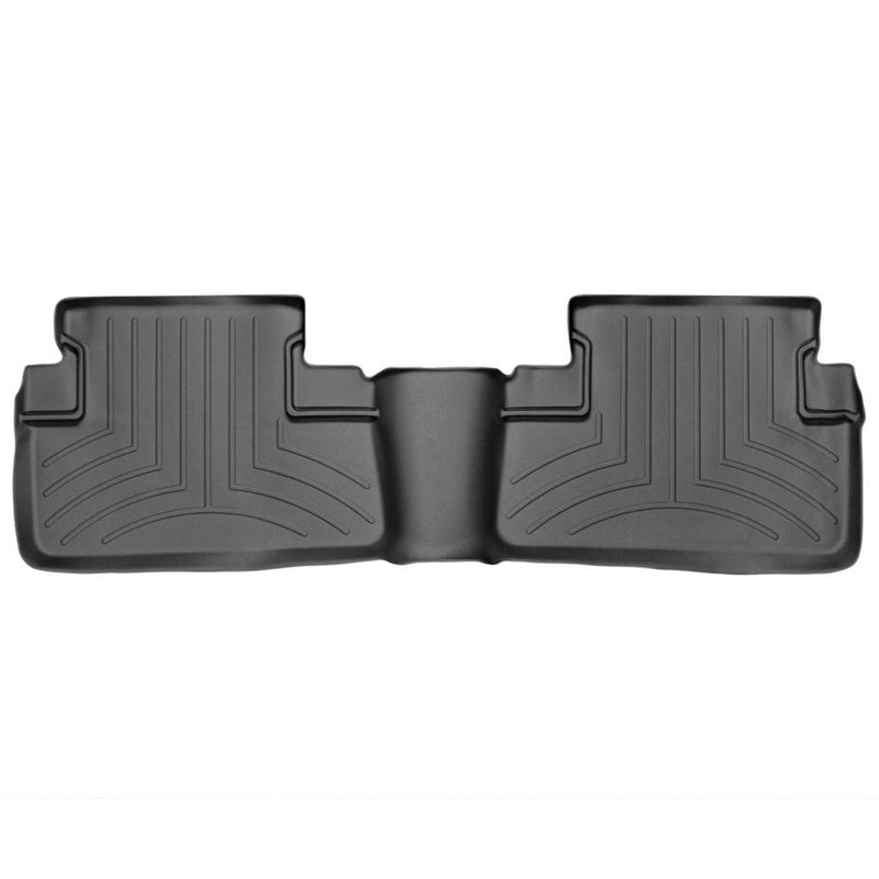 2nd row car floor mat for peugeot 508 by weathertech